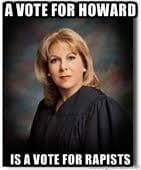 Texas Judge Takes Victim Blaming To A New Low By Giving Admitted Rapist Short Sentence Due To ‘Promiscuous’ Victim
