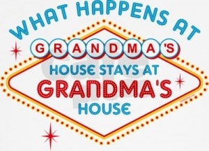What I Wish Every Grandparent Knew