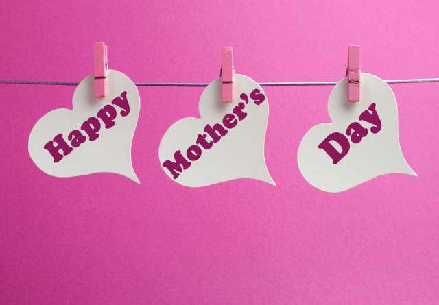 Yes, Pregnant Women Should Be Celebrated on Mother’s Day