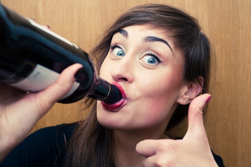 12 Instances In Which Moms Are Most Definitely Entitled To Have A Drink