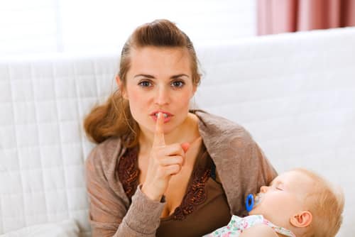 Morning Feeding: 15 Deep, Dark Secrets Parents Have About Raising Kids