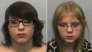 Tween Girls Charged with Murdering Older Brother