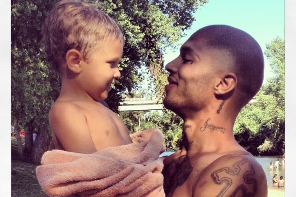 jeremy-meeks-and-son