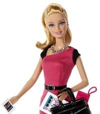 Entrepreneur Barbie Will Inspire Girls To Wear Heels To Work