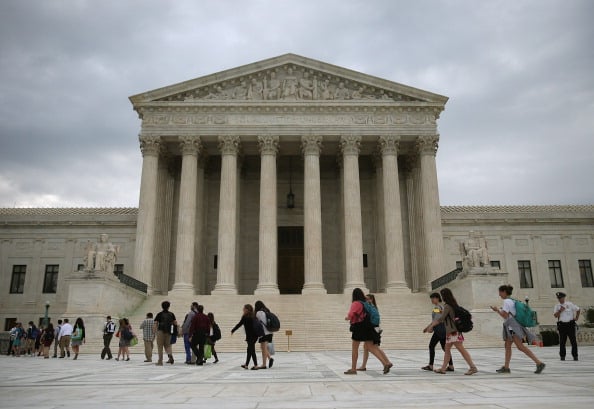 Breaking: Hobby Lobby Wins, Supreme Court Doesn’t Give A Sh*t About American Women