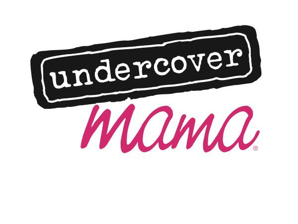 Giveaway: Win A Free Undercover Mama Shirt!