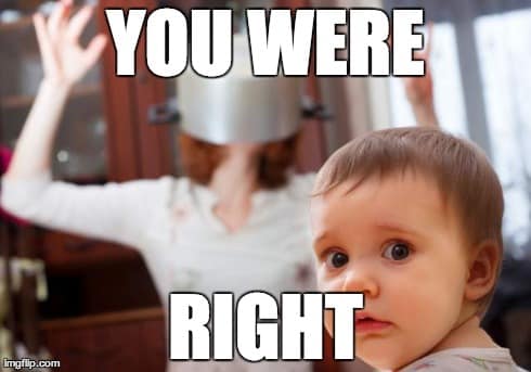 10 Things I Thought Parents Were Exaggerating About Toddlers Until I Had One