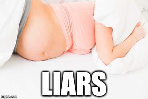 10 Things People May Try To Convince You Induce Labor That Totally Don’t