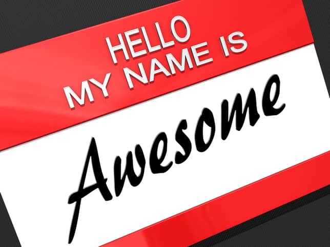 Alaska Mom Wants To Change Her Daughter’s Middle Name To Something Awesome