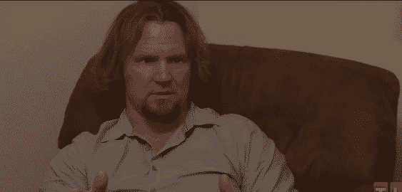 ‘Sister Wives’  Polygamist Dad Says The Hormones Go In Your Mouth