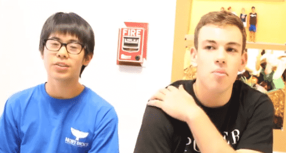 Watching High School Boys Talk About Why They’re Feminists Is The Best Thing Ever