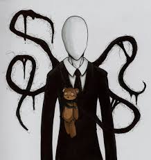 Another Slender Man Stabbing In Ohio Obviously Means Kids Can’t Like Scary Stuff