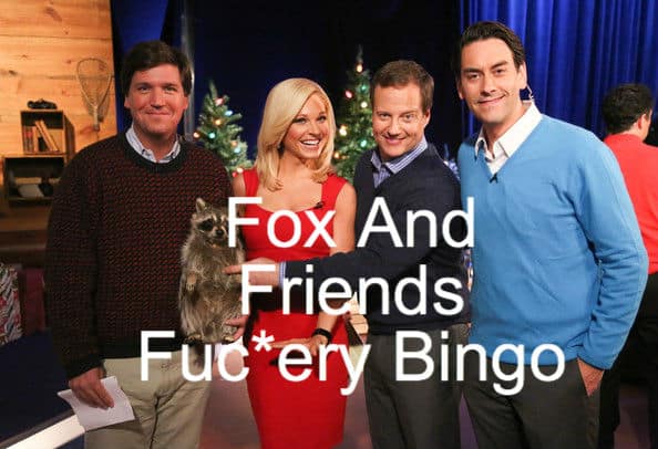 Susan Patton Falls For #EndFathersDay Prank + Bonus ‘Fox and Friends’ Bingo