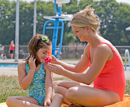 Morning Feeding:Common Mistakes Moms Make In The Summer