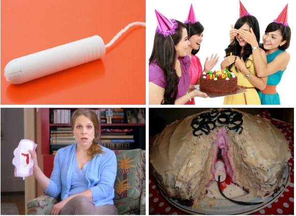 period party ideas