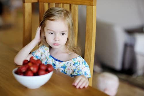 How Food Allergy Parents Really Feel When Parents Lie About Their Kid’s Allergies