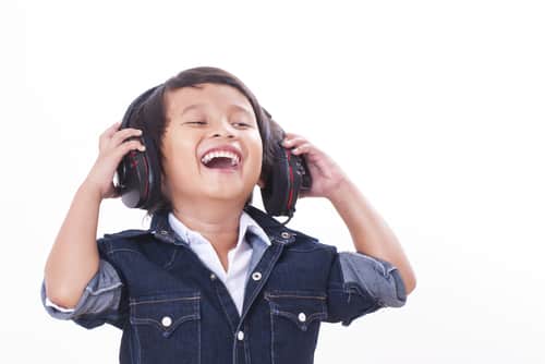 We All Have Mom Guilt About Letting Our Kids Listen To Dirty, Sexy Pop Music