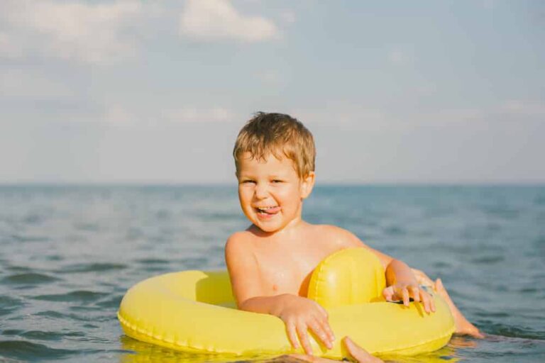 Parents, Please Shut Up About Secondary Drowning Already