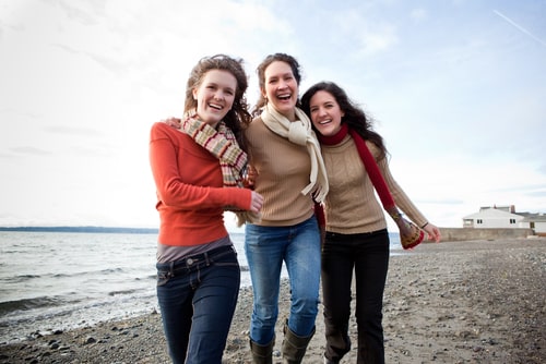 What Your Birth Order Says About You