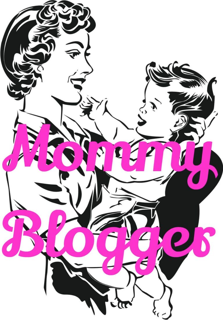 10 Reasons I Love Mommy Bloggers