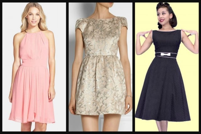 22 Bridesmaid Dresses You Can Wear Again Way After That Wedding