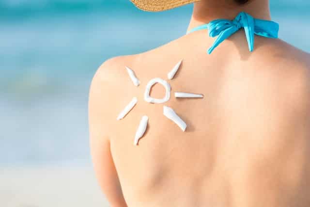 The Fact That Home-Made Sunscreen Has Become A Problem Shows We Might Be Too DIY Crazy