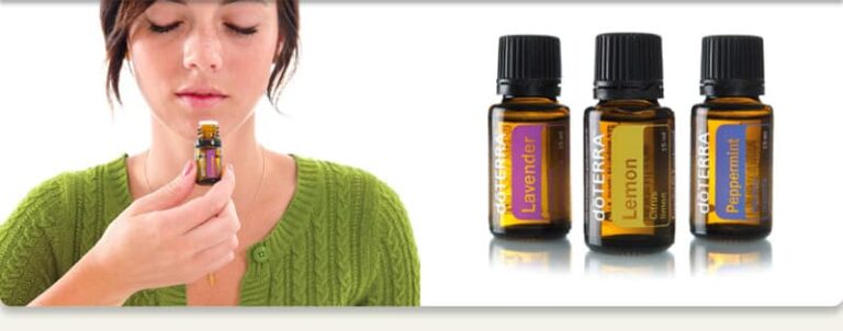 doTERRA US Founder Stands Behind Use Of Oils For Burn Treatment That Hospital Denies