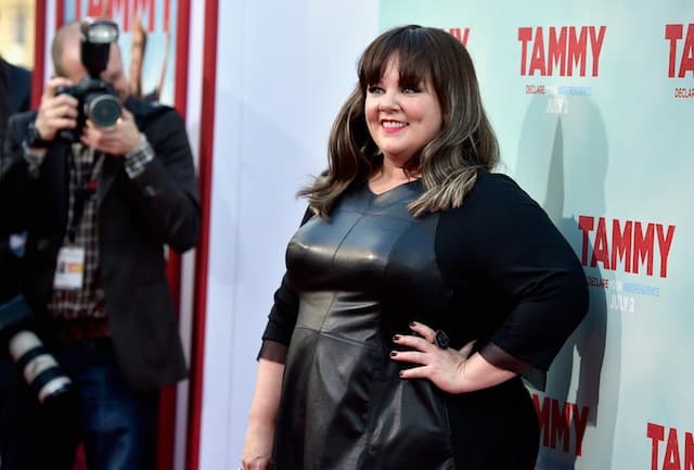 10 Photos That Prove Melissa McCarthy Is Every Bit As Fashionable As She Is Funny