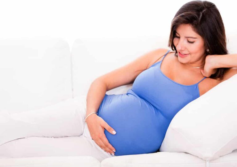 10 Things Pregnant Ladies Love To Hear
