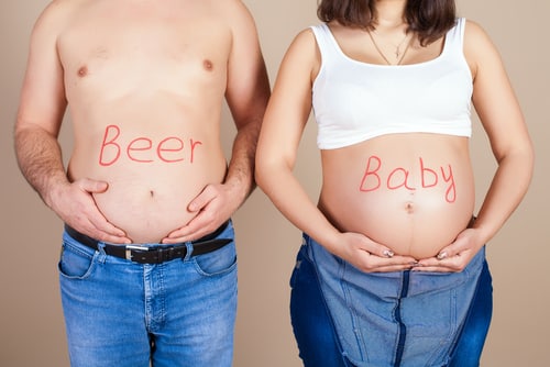 The 10 Best Baby Names Inspired By Beer
