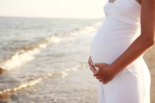 10 Things Any Woman Can Look Forward To During Pregnancy