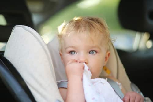 There Are No More Excuses For Letting Kids Die In Hot Cars