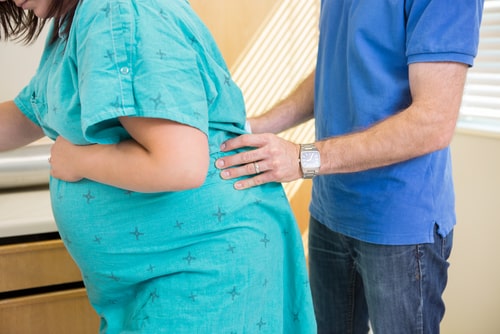 Yes, It Should Be Mandatory For Dads To Attend Childbirth