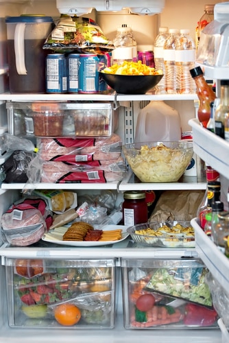 Morning Feeding: Things In Your Fridge You Should Throw Away Now