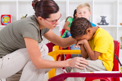 5 WTF Reasons People Hate Daycare