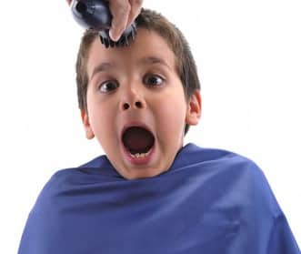 Pinterest Lies! It Is Not Okay To Cut Your Child’s Hair By Yourself