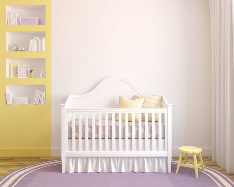 It Is Obvious These 10 Nurseries Are Not Meant For Babies