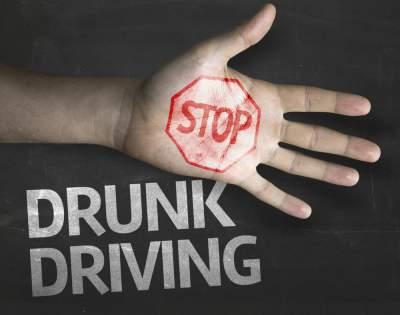 If You Drive Drunk With Your Kids In The Car, You Deserve To Lose Them Forever