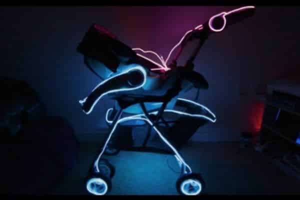 10 Tricked Out Strollers To Pimp Your Baby’s Ride