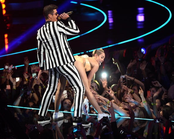 The VMAs Isn’t A Children’s Show So Parents Should Stop Trying To Make It One