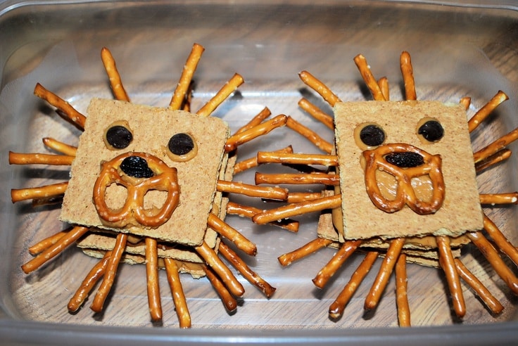 Back To School: 8 Pinterest-Worthy Snacks You Can Shove In Your Kid’s Lunchbox