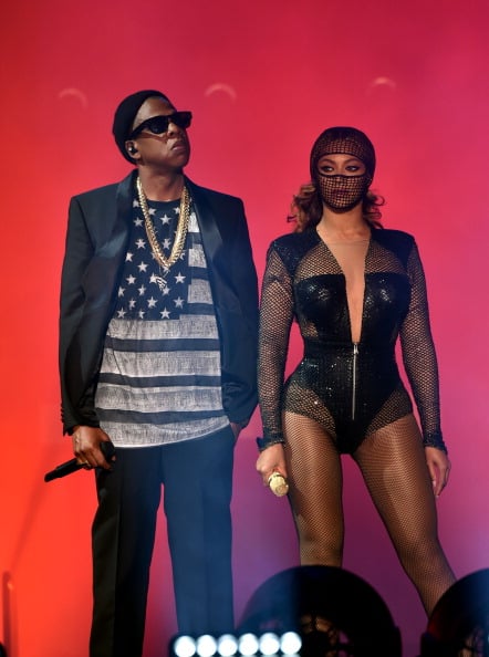 Woman Filing Maternity Suit Against Beyonce And Jay-Z Is Full Of Sh*t