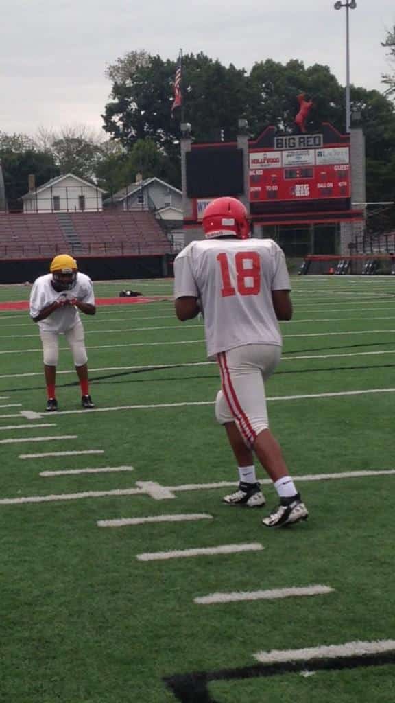 Steubenville Rapist Returns To Football Team, Because Who Cares About Rape Anyway”?