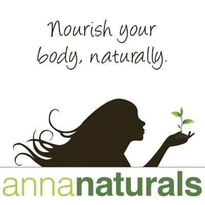 Giveaway: Win An Anna Naturals ‘Mama-To-Be’ Prize Pack!