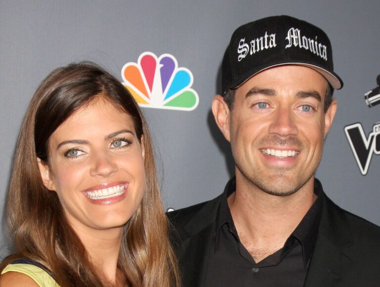 Evening Feeding: Carson Daly Welcomes Third Child