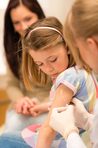 Sorry, Anti-Vaxxers, But This Doctor Says You’re Abusing Your Kids