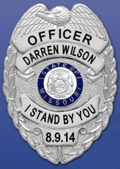 The 10 Worst Comments On The ‘Support Darren Wilson’ Facebook Page