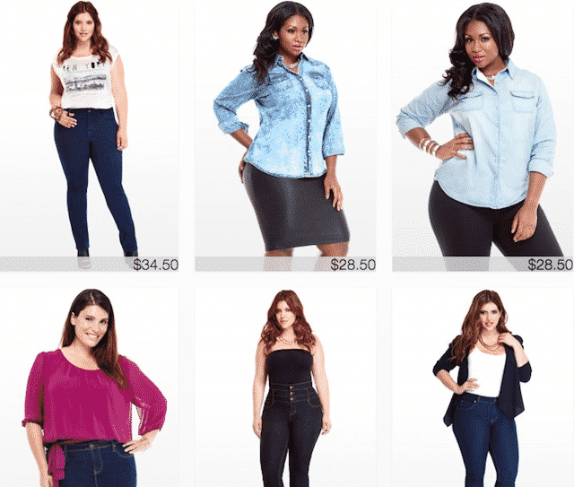 Here’s The New Inclusive Shopping Blog That Plus Size Women Deserve