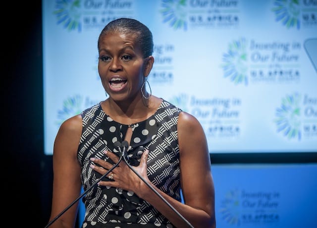 Here’s Why It Matters That Some Fox News Host Says Michelle Obama Needs To Lose Weight