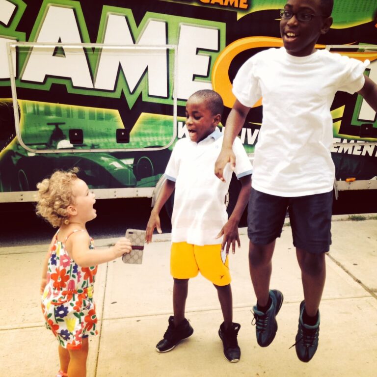 10 Reasons A Party Truck Is A Fantastic Idea For Your Kid’s Party
